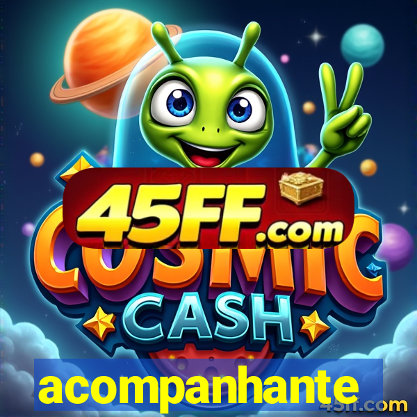 acompanhante masculino santos